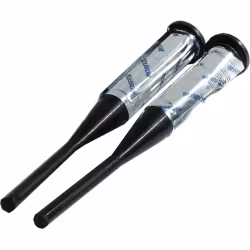 Ножка грибка Rossvik N-15, 15 мм, 1 штука