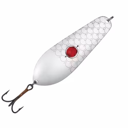 Блесна Kuusamo Rasanen 90/28 (бусинка) S-C