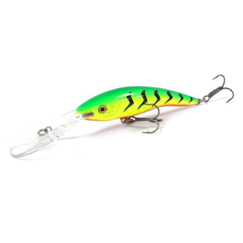 Воблер плавающий Rapala Tail Dancer Deep TDD07-BLT, 70 мм, 9 г, цвет BLT
