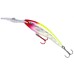 Воблер плавающий Rapala Tail Dancer Deep TDD07-CLF, 70 мм, 9 г, цвет CLF