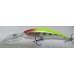 Воблер плавающий Rapala Tail Dancer Deep TDD07-CLF, 70 мм, 9 г, цвет CLF