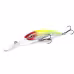 Воблер плавающий Rapala Tail Dancer Deep TDD07-CLF, 70 мм, 9 г, цвет CLF