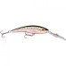 Воблер плавающий Rapala Tail Dancer Deep TDD07-SFL, 70 мм, 9 г, цвет SFL