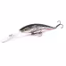 Воблер плавающий Rapala Tail Dancer Deep TDD07-SFL, 70 мм, 9 г, цвет SFL