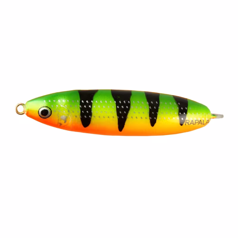 Блесна-незацепляйка Rapala RMS RMS06-FT