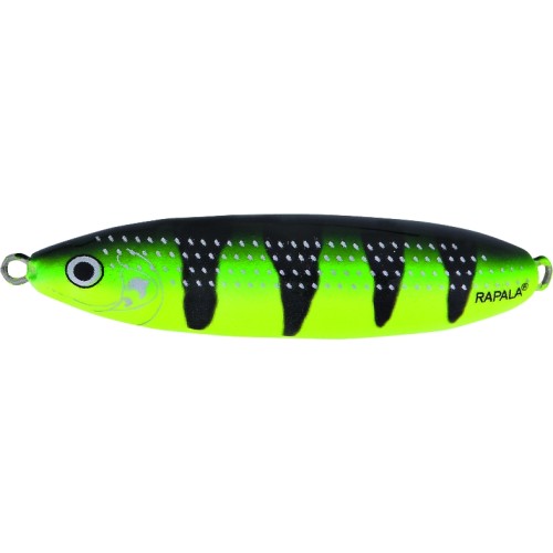 Блесна-незацепляйка Rapala RMS RMS06-FYGT