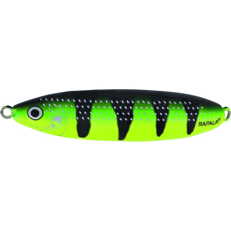 Блесна-незацепляйка Rapala RMS RMS06-FYGT