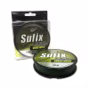 Леска плетеная Sufix SFX Braid 0.30 мм, 17 кг, 135 м