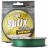 Леска плетеная Sufix SFX Braid 0.30 мм, 17 кг, 135 м