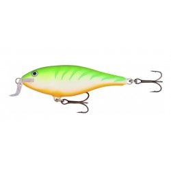 Воблер плавающий Rapala Shallow Shad Rap SSR07-GTU, 70 мм, 7 г, цвет GTU