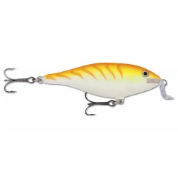 Воблер плавающий Rapala Shallow Shad Rap SSR09-OTU, 90 мм, 12 г, цвет OTU