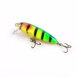 Воблер плавающий Nils Master Spearhead, 80 мм, 14 г, цвет 027