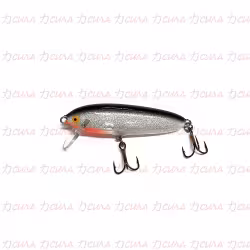 Воблер плавающий Nils Master Spearhead, 80 мм, 14 г, цвет 043