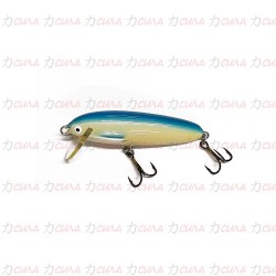 Воблер плавающий Nils Master Spearhead, 80 мм, 14 г, цвет 053