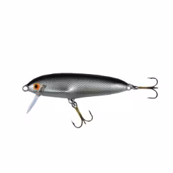 Воблер плавающий Nils Master Spearhead, 80 мм, 14 г, цвет 055