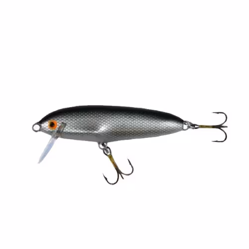 Воблер плавающий Nils Master Spearhead, 80 мм, 14 г, цвет 055