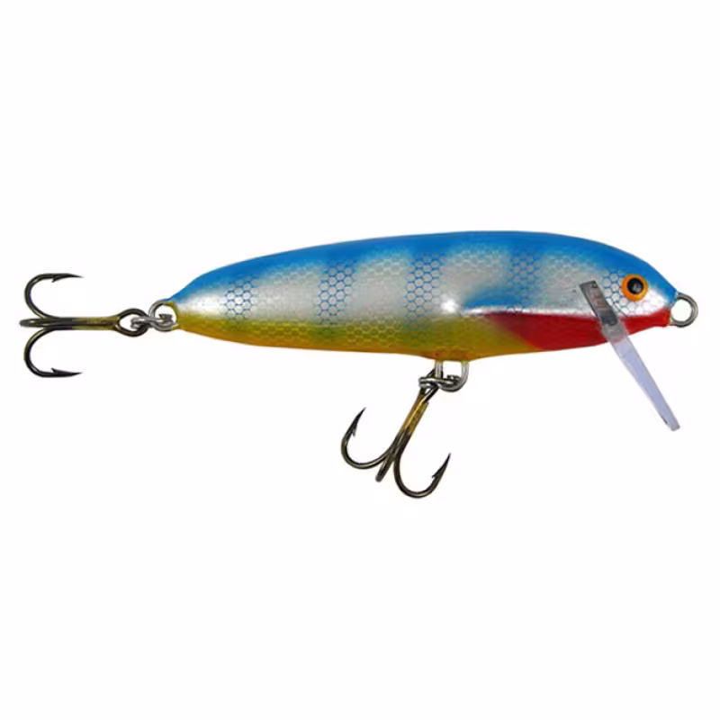 Воблер плавающий Nils Master Spearhead, 80 мм, 14 г, цвет 066