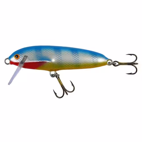 Воблер плавающий Nils Master Spearhead, 80 мм, 14 г, цвет 066