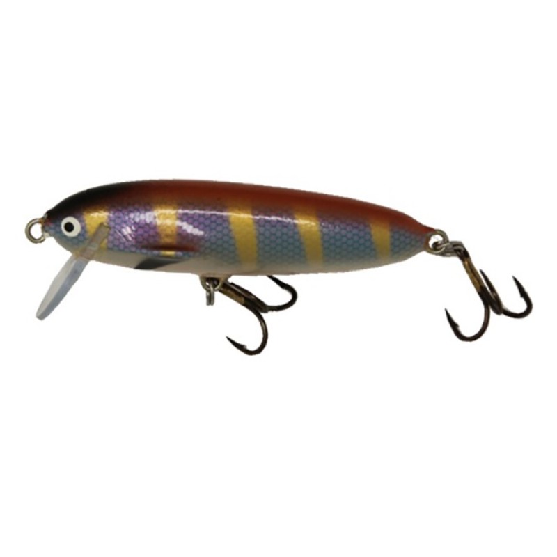 Воблер плавающий Nils Master Spearhead, 80 мм, 14 г, цвет 083