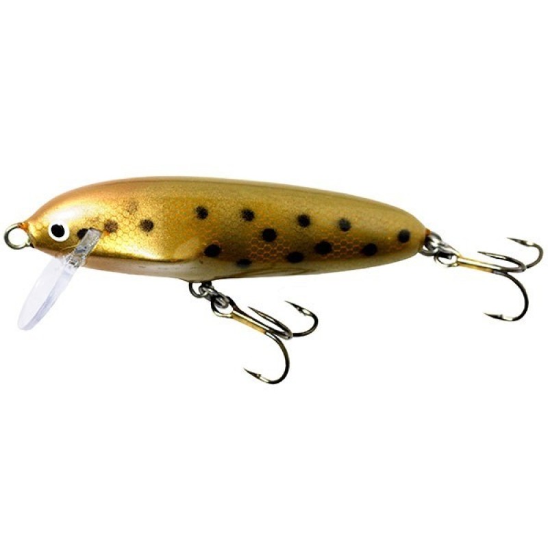 Воблер плавающий Nils Master Spearhead, 80 мм, 14 г, цвет 085