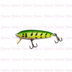 Воблер плавающий Nils Master Spearhead, 80 мм, 14 г, цвет 088