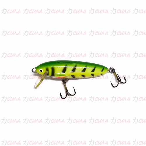 Воблер плавающий Nils Master Spearhead, 80 мм, 14 г, цвет 088