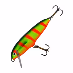 Воблер плавающий Nils Master Spearhead, 80 мм, 14 г, цвет 090