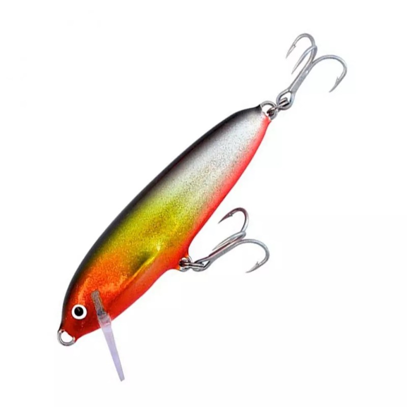 Воблер плавающий Nils Master Spearhead, 80 мм, 14 г, цвет 226