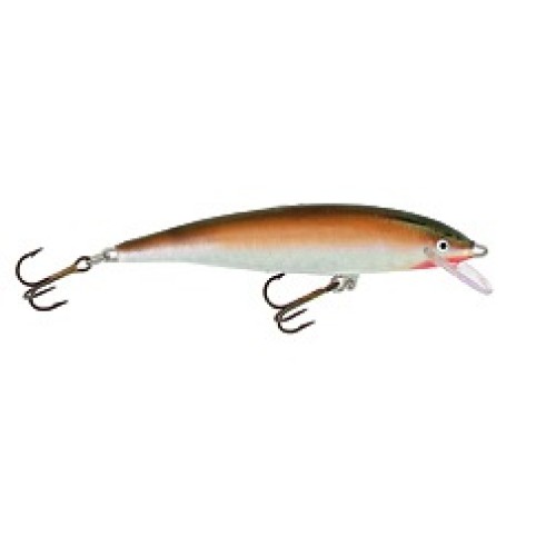 Воблер HALI Hippo 120, 120 мм, 12 г, цвет HBW 