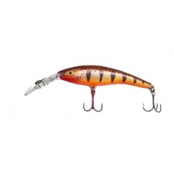 Воблер плавающий Rapala Tail Dancer TD05-BRT, 50 мм, 6 г, цвет BRT