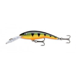 Воблер плавающий Rapala Tail Dancer TD05-PD, 50 мм, 6 г, цвет PD