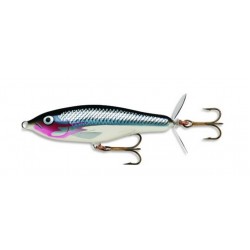 Воблер плавающий Rapala Skitter Prop SPR07-SD, 70 мм, 8 г, цвет SD