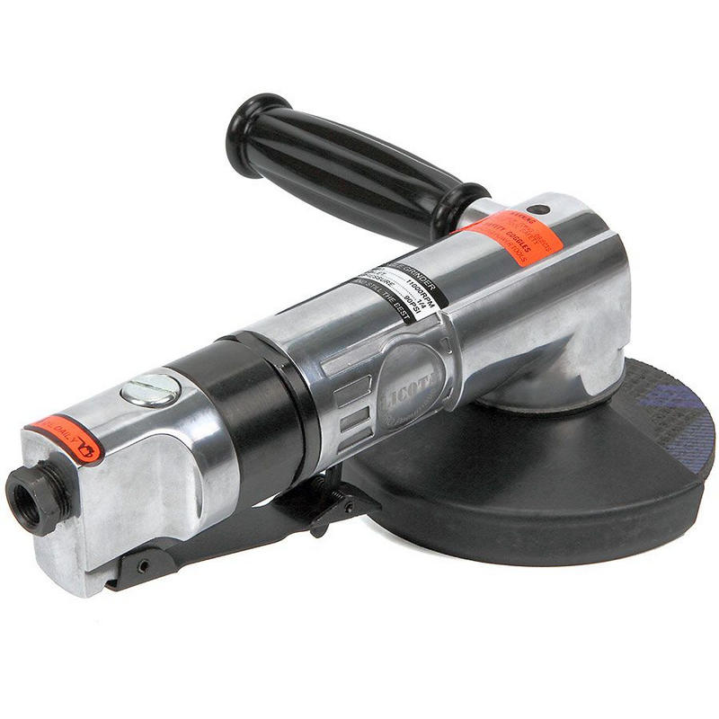 Пневмошлифмашина угловая Licota PAG-30013G10