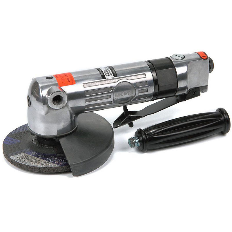 Пневмошлифмашина угловая Licota PAG-30013G10
