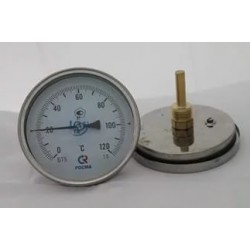 Термометр осевой (Термодатчик)