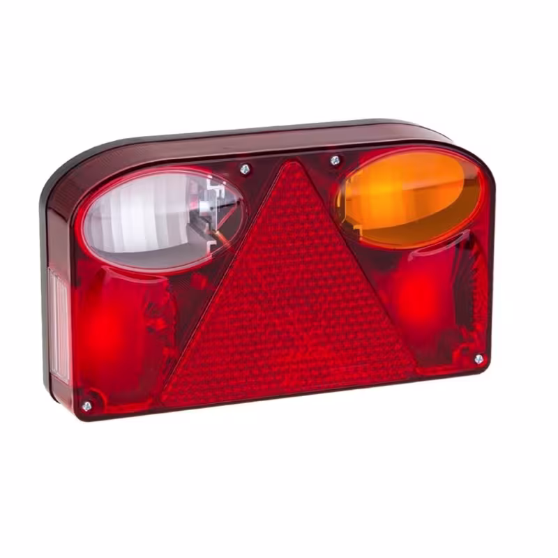 Фонарь задний FT-88 PCOF, правый