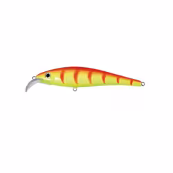 Воблер плавающий Jesse Deeprunner DJE14 18, 140 мм, 29 г, цвет 18 