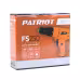 Дрель-шуруповерт сетевая Patriot FS 250