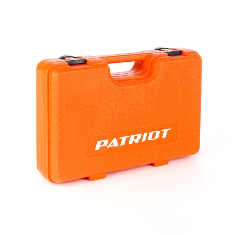 Перфоратор сетевой Patriot RH232