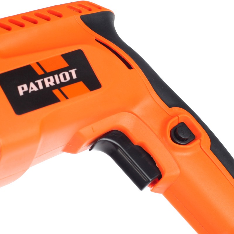 Перфоратор сетевой Patriot RH232