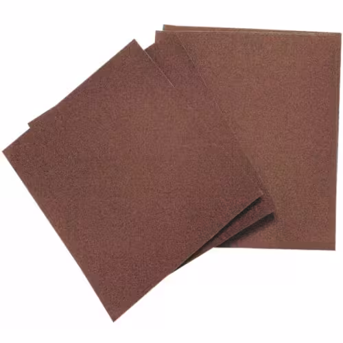 Наждачная бумага Политех 2022015, зернистость 150, 230х280 мм, 10 шт.