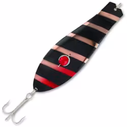 Блесна Kuusamo Professor 0, 130/44 (бусинка) R/BL-C