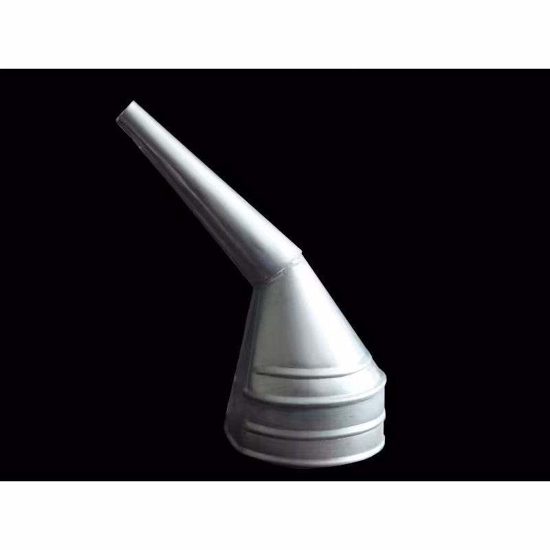 Воронка грузовая большая метал. диз/топл.