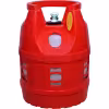 Баллон пропановый пустой LiteSafe LS, 12 л