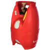 Баллон газовый пустой LiteSafe LS, 5 л