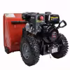 Снегоуборщик бензиновый DDE ST6560L