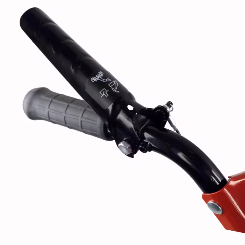 Снегоуборщик бензиновый DDE ST6560L