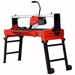 Станок плиткорезный и камнерезный Diam ML-1200/1.8