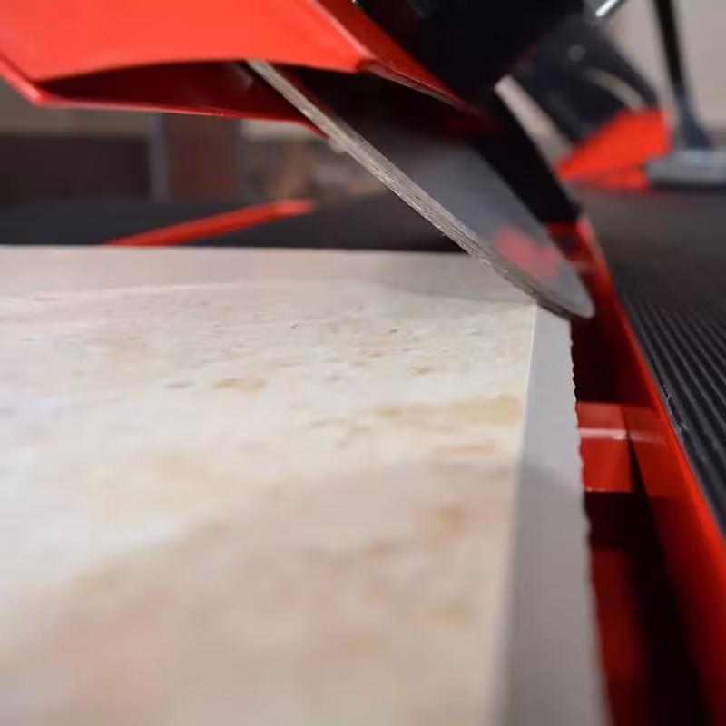 Станок плиткорезный и камнерезный Diam ML-1200/1.8