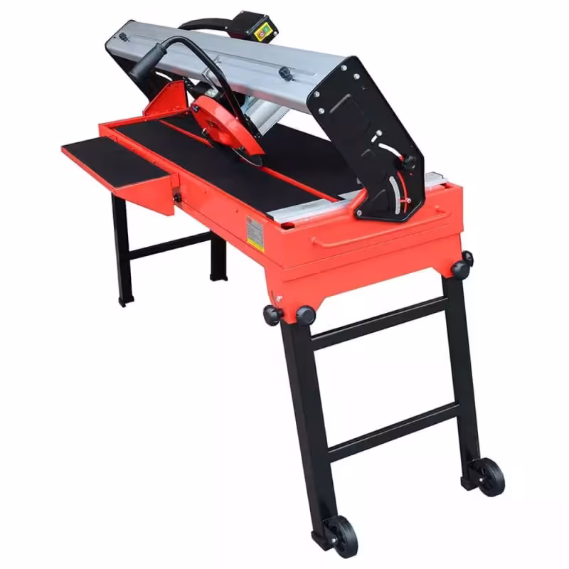 Станок плиткорезный и камнерезный Diam ML-1200/1.8